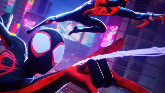 The Spider-Man Miles Morales Fortnite crossover event is finally here