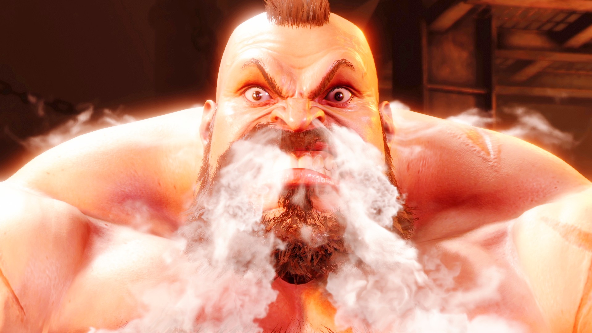 Street Fighter 6 just got Denuvo, two days before launch