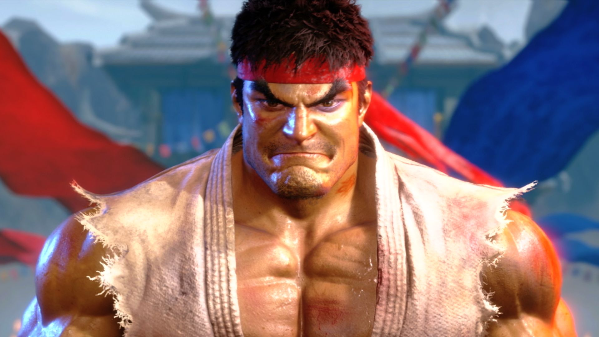 Street Fighter 6 wants to teach “the fun of fighting games”