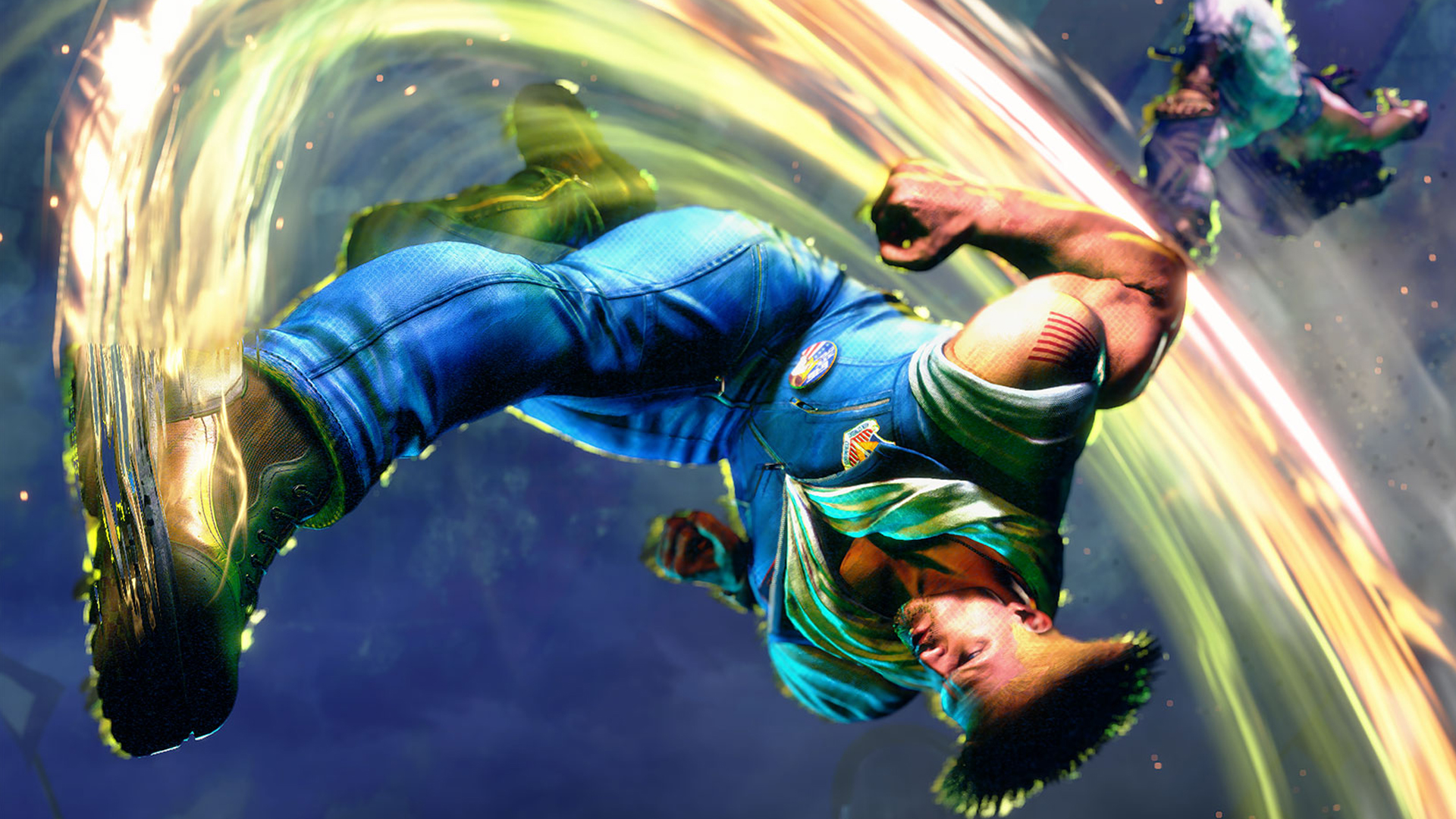Guile Street Fighter 6 moves list, strategy guide, combos and character  overview