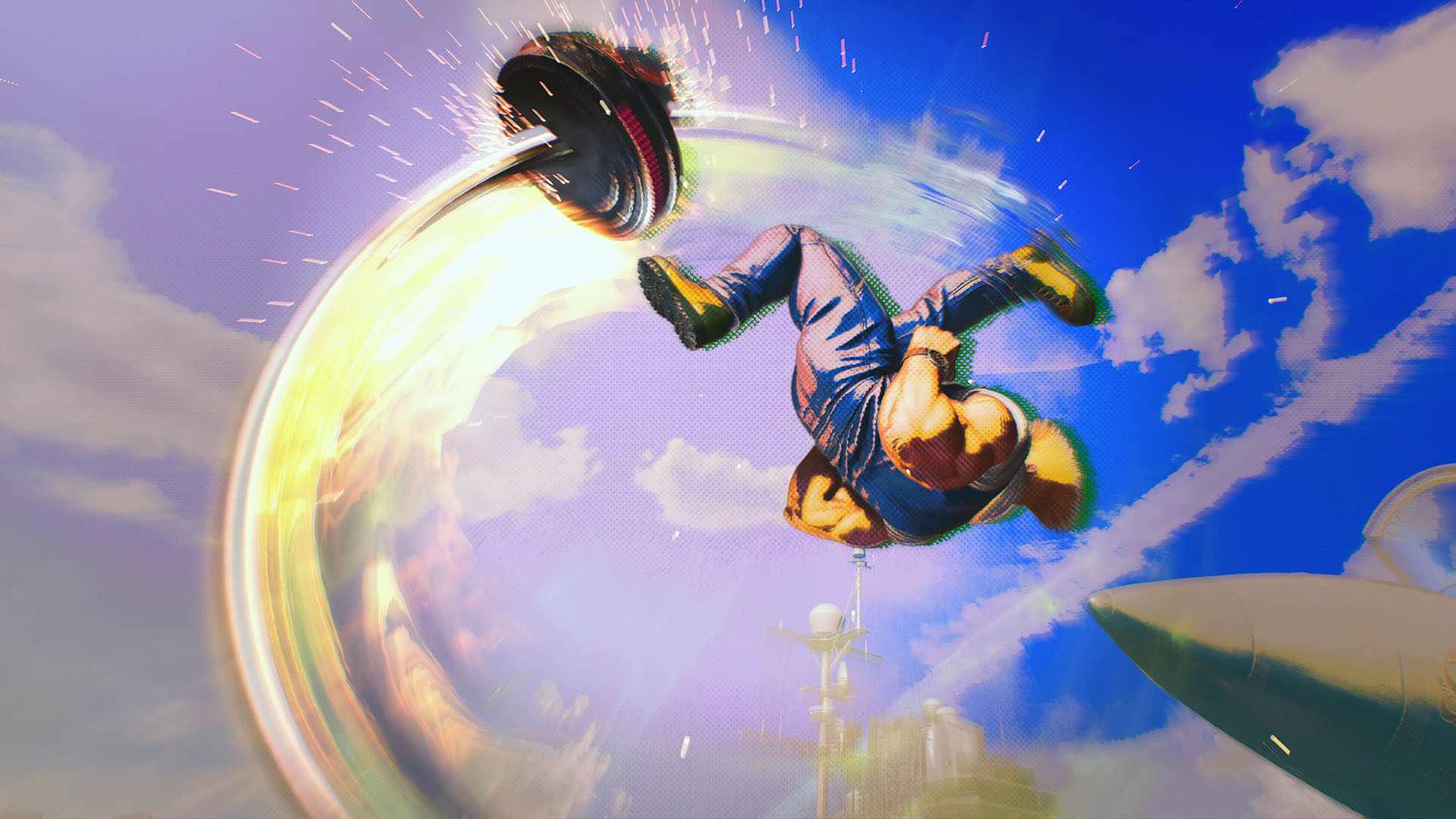 Street Fighter 6 Devs Talk Accessibility, Modern Controls, and DLC