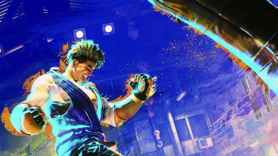 Daftar tingkat Street Fighter 6 – karakter terbaik Mei 2023