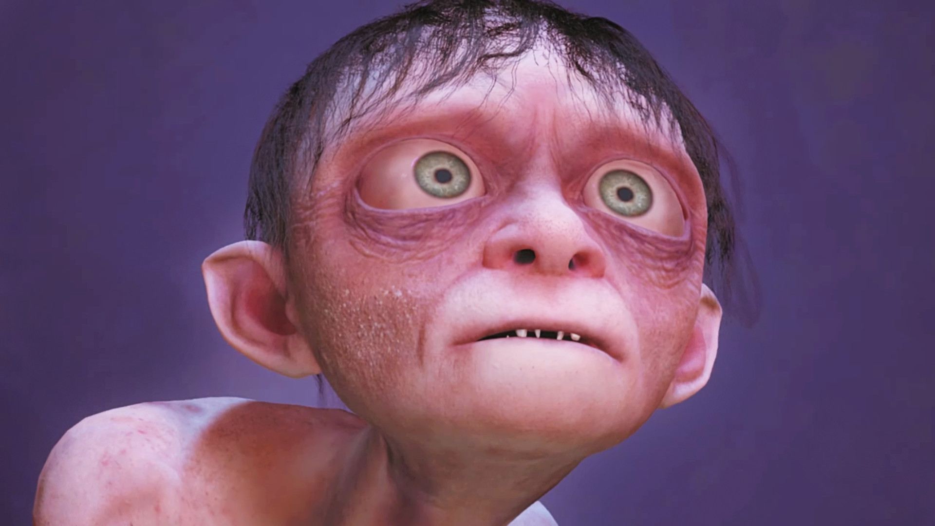 The Lord of the Rings: Gollum devs apologize for 'underwhelming experience