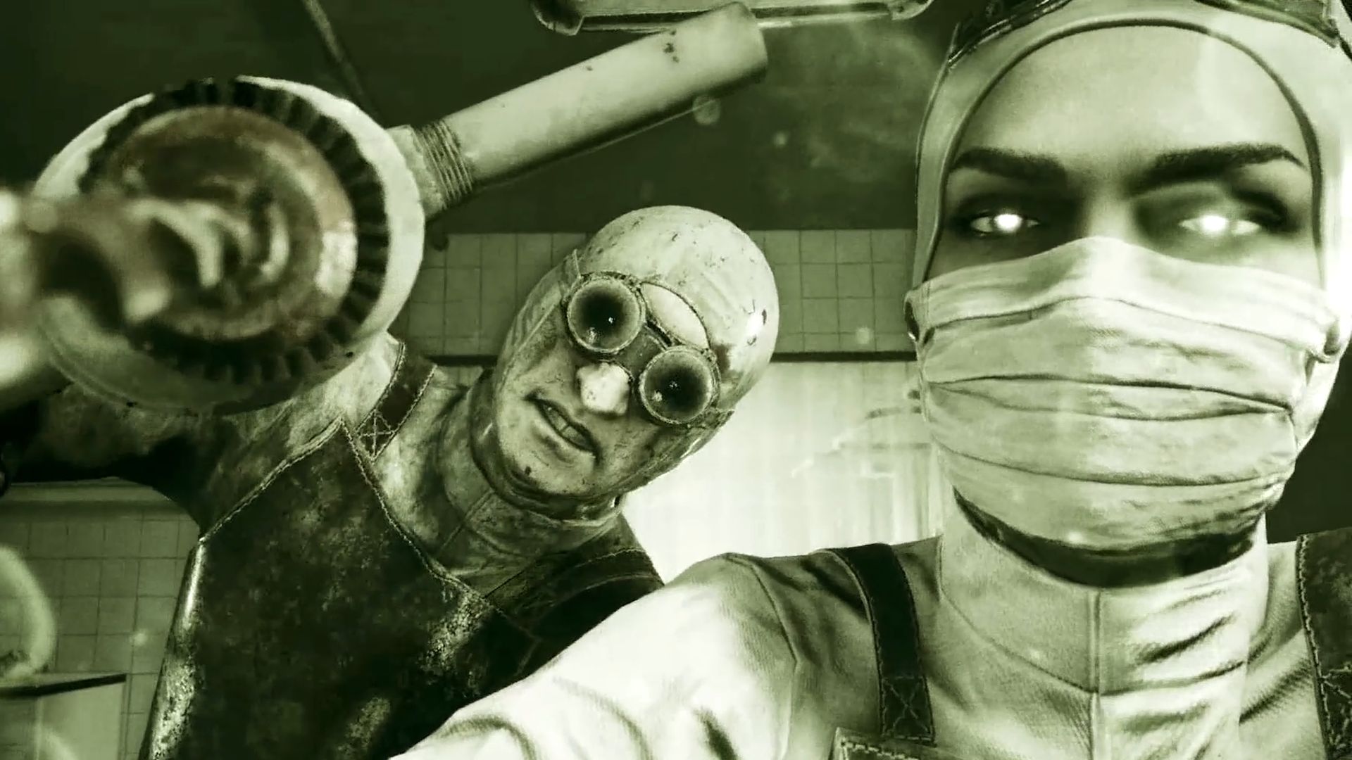 The Outlast Trials preview – MK-Ultra with friends