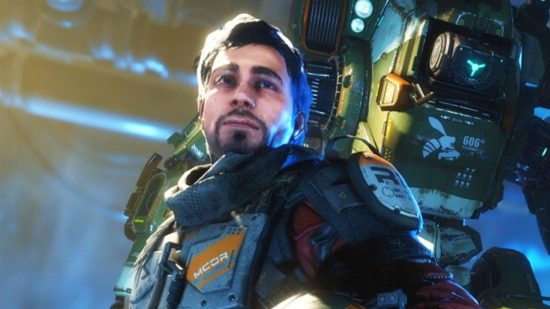 Titanfall 3 may be dead, but Respawn is tapping its talent for new IP