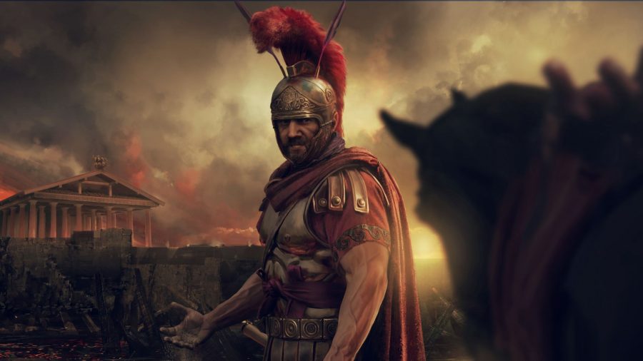 Total War: Pharaoh Header Image