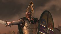 The new Total War game has been accidentally revealed