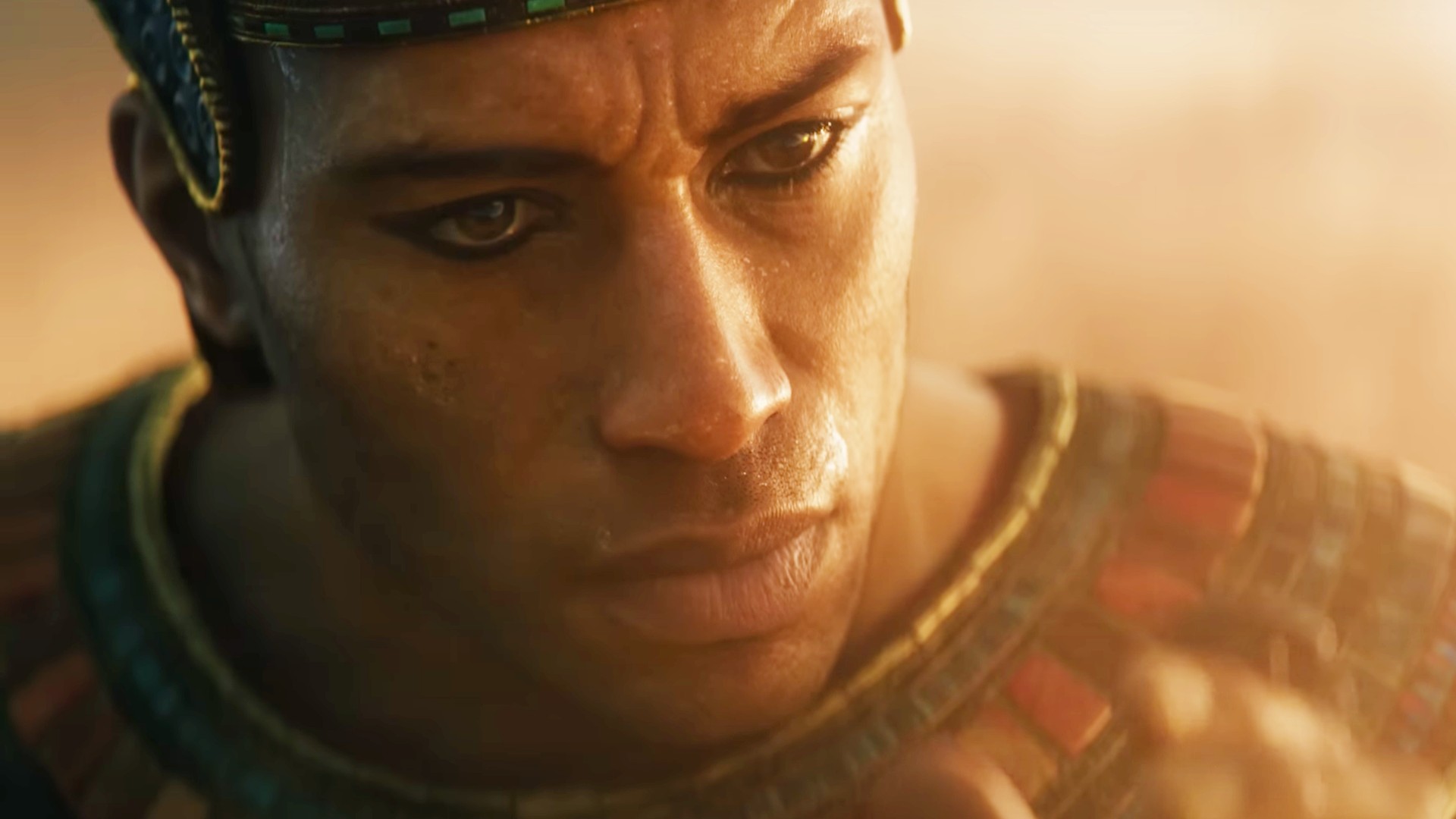 Total War: Pharaoh feels like a response to the series' Warhammer