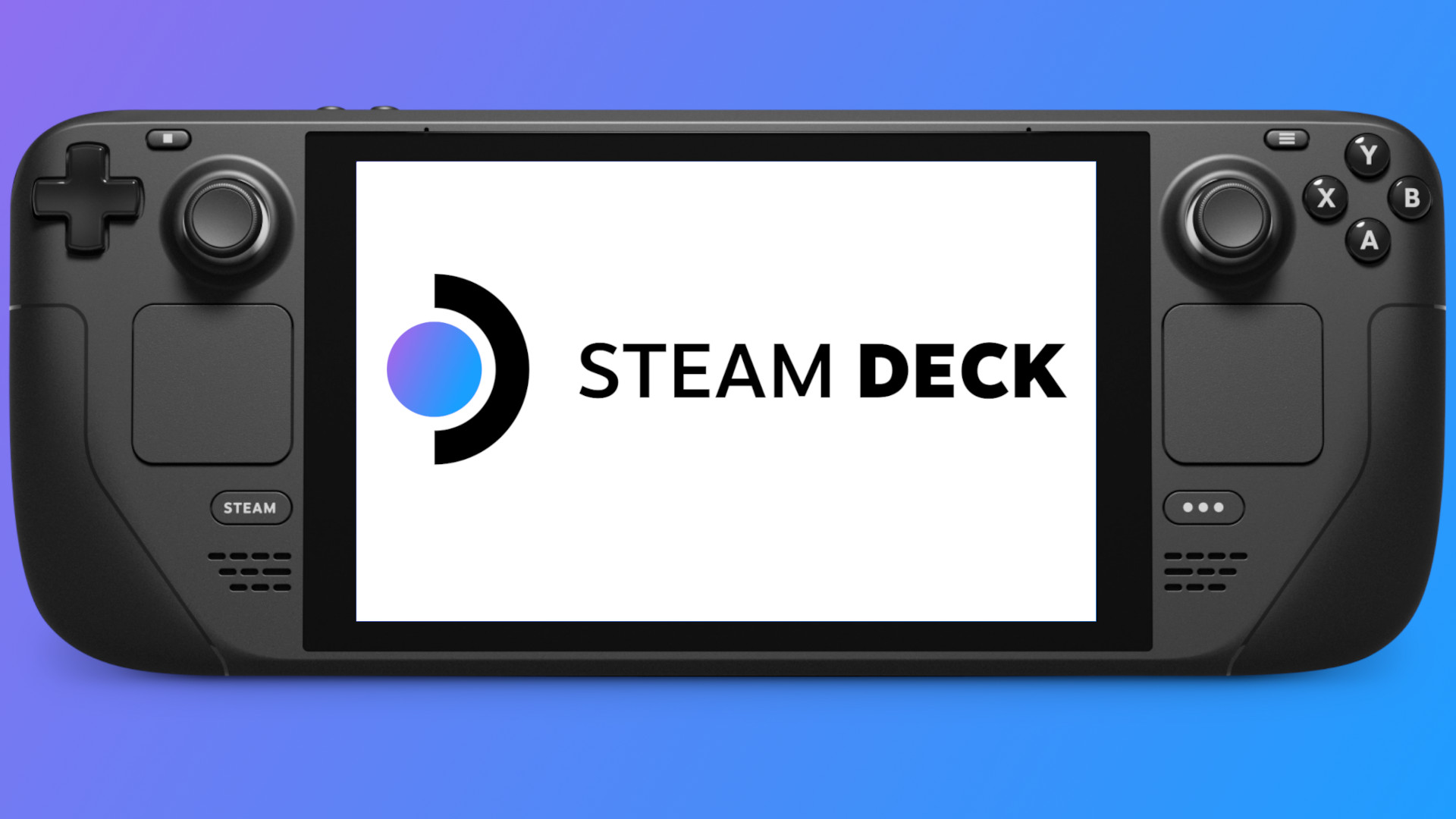 Valve dituntut atas teknologi gemuruh Steam Deck