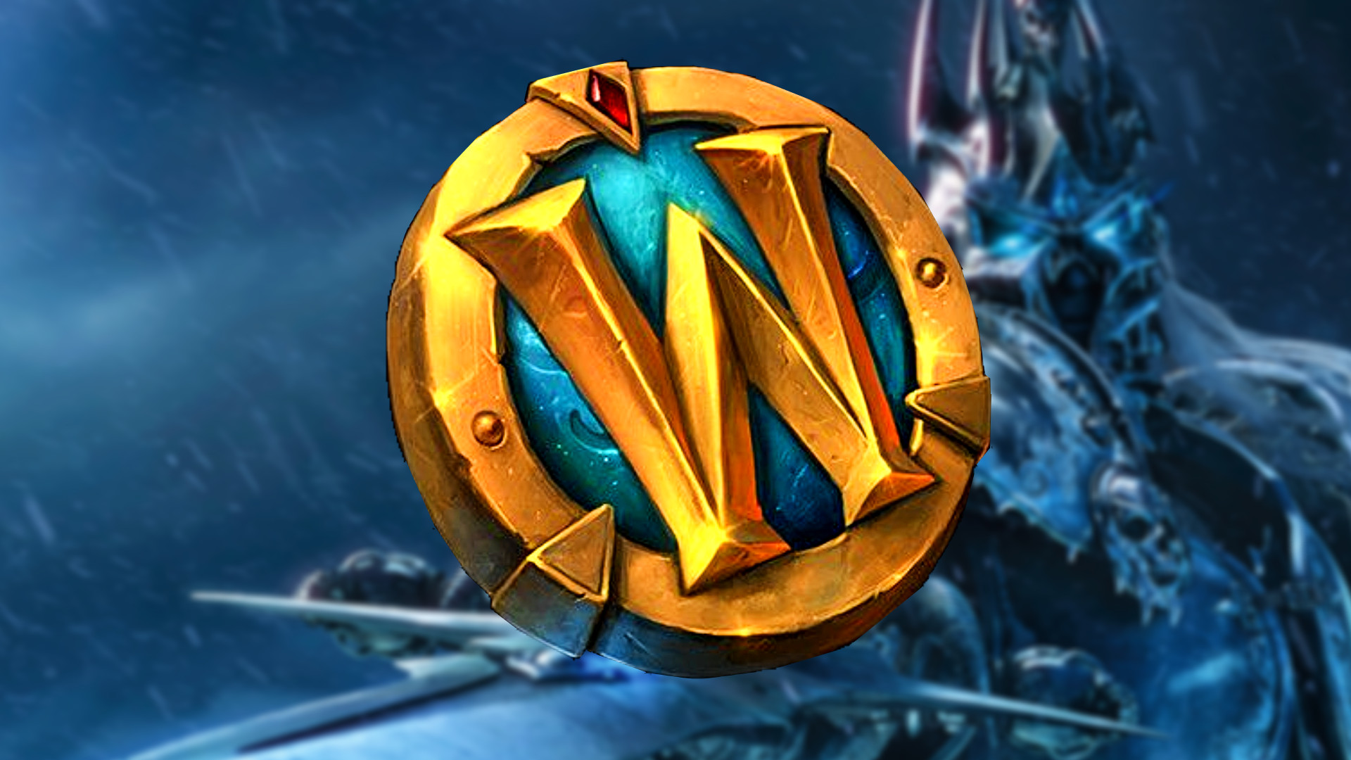 Blizzard says WoW Tokens 