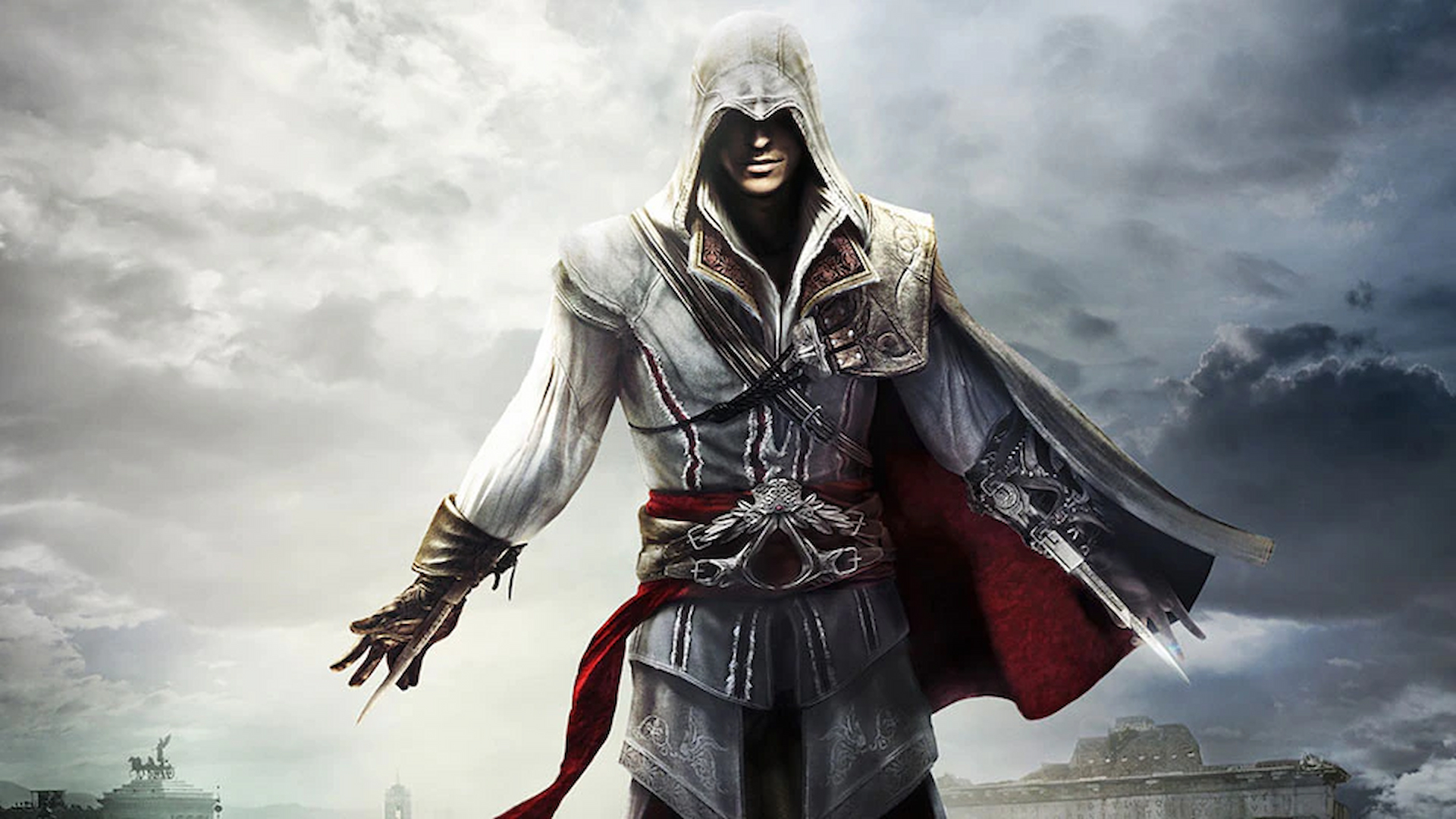 Assassin's Creed Nexus hopes to push the boundaries of VR