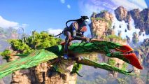 Avatar Frontiers of Pandora is a co-op FPS game coming this year