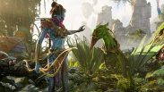 There's even more to come to Avatar Frontiers of Pandora