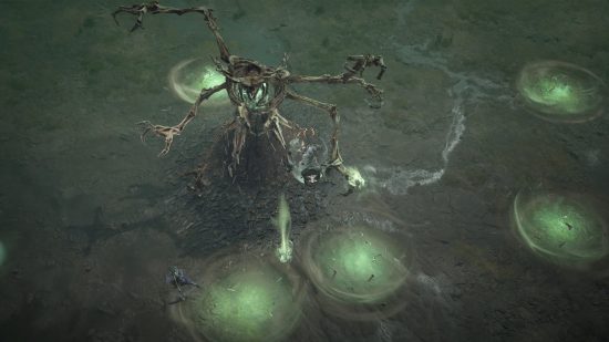 Diablo 4 unique items can come in handy for tricky boss battles