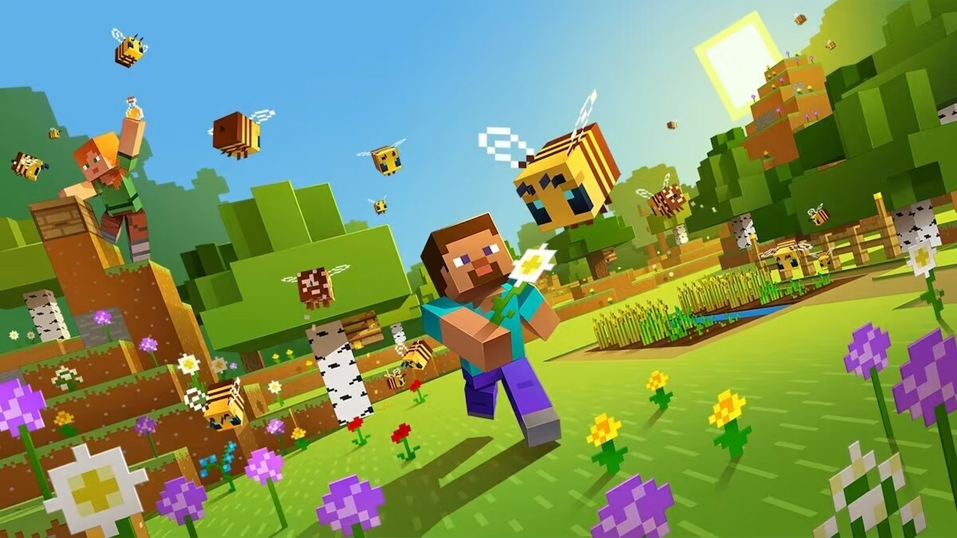 Beware, Minecraft mods come with a side of spyware
