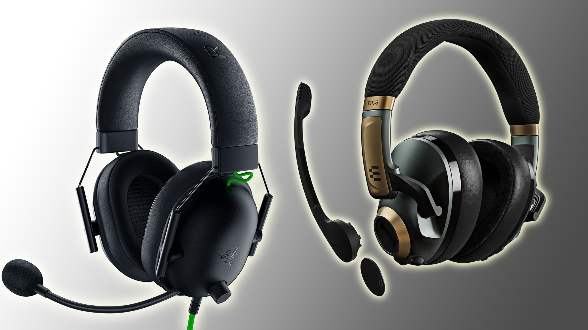 Wired vs wireless gaming headset: which should you get?