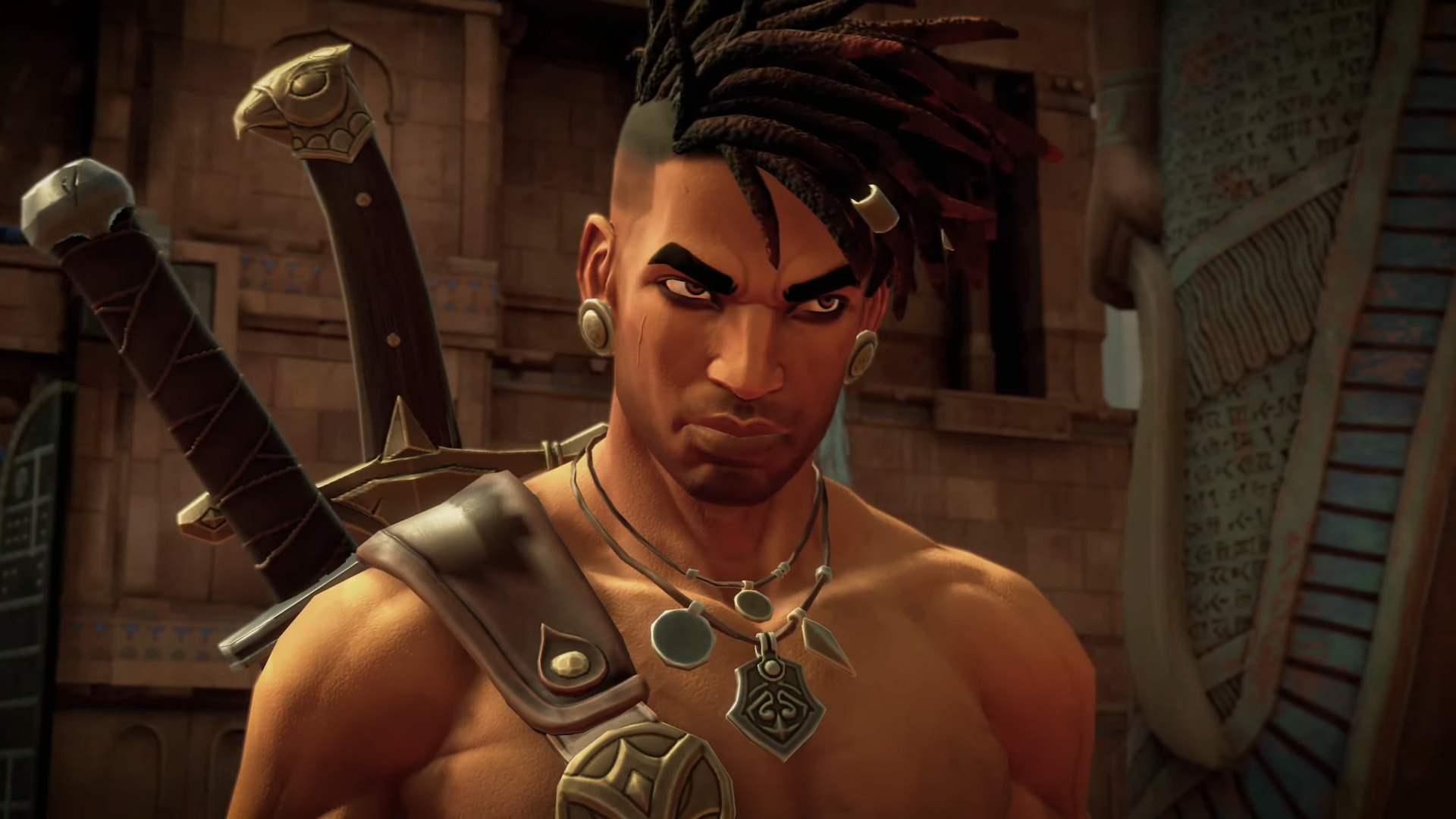 Ubisoft reveals new Prince of Persia platformer