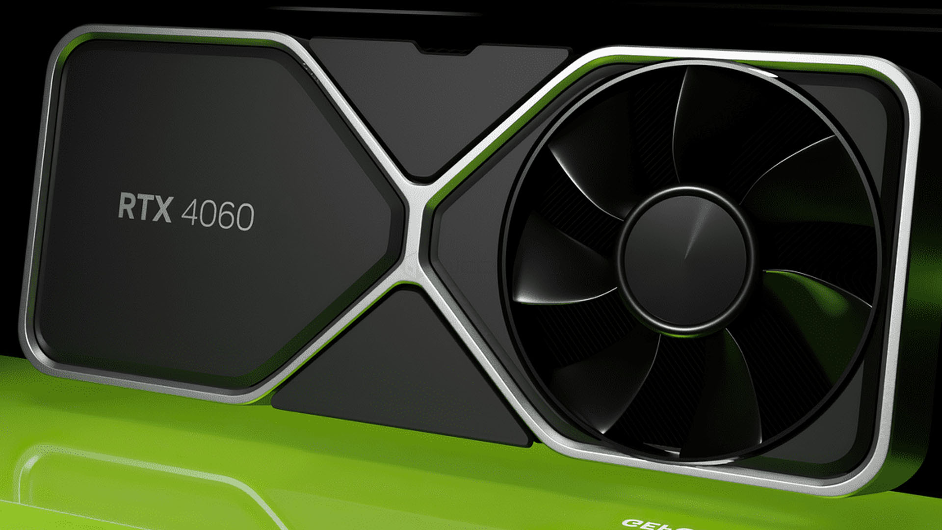 The Nvidia RTX 4060 release date may arrive sooner than expected