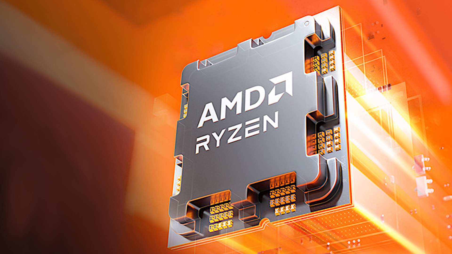 AMD Ryzen 8000 CPUs powered by Zen 5 are launching next year