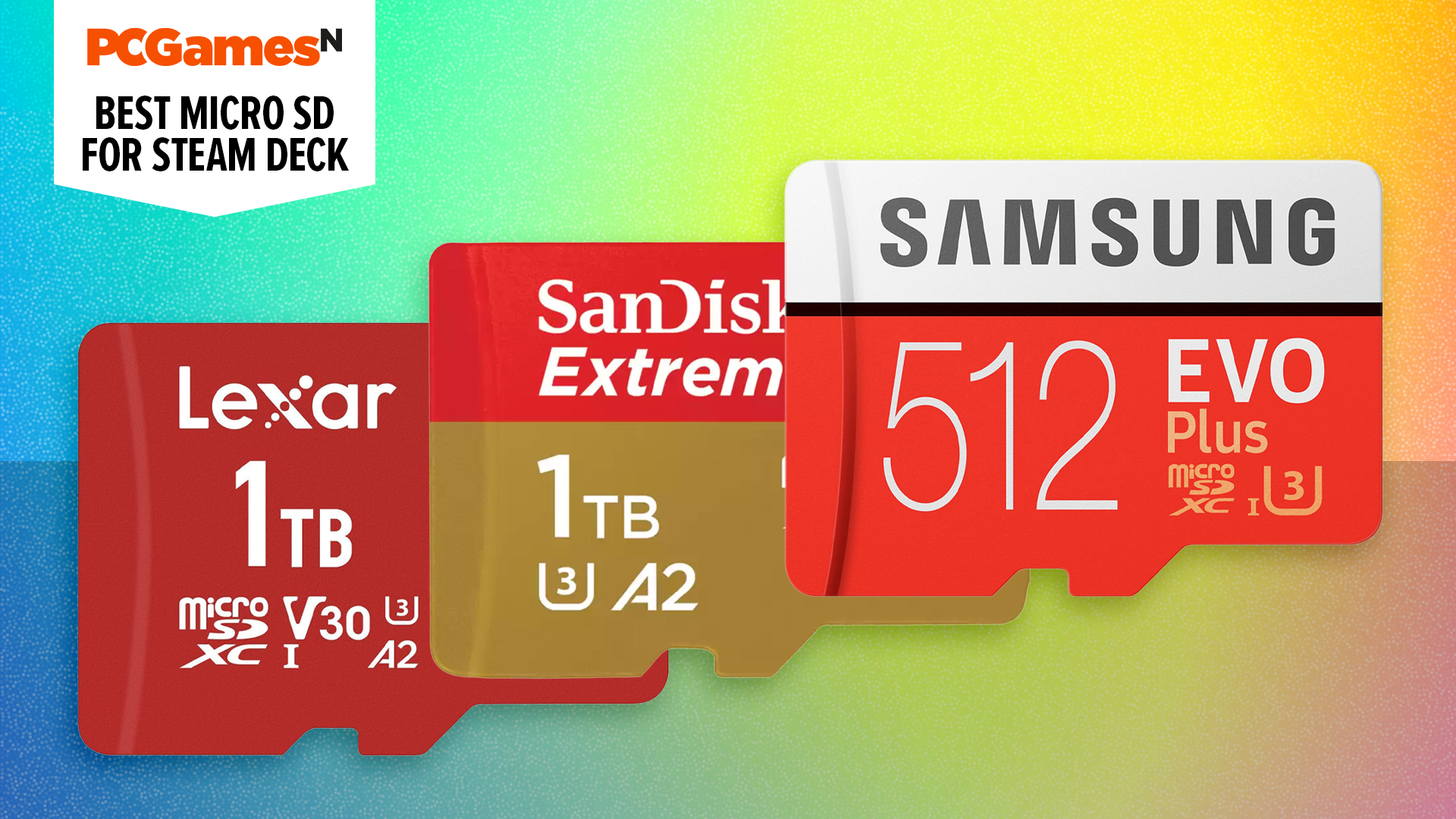 Samsung Evo Plus microSDXC UHS-I 128 Go : meilleur prix, test et