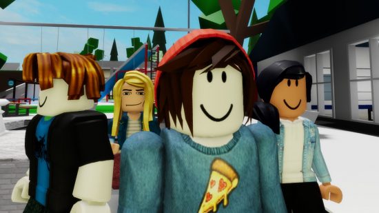 Full list of Roblox Song IDs December 2023