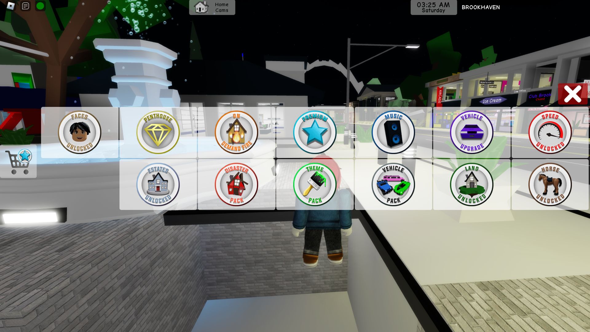 Roblox Brookhaven RP codes for free songs in December 2023 - Charlie INTEL