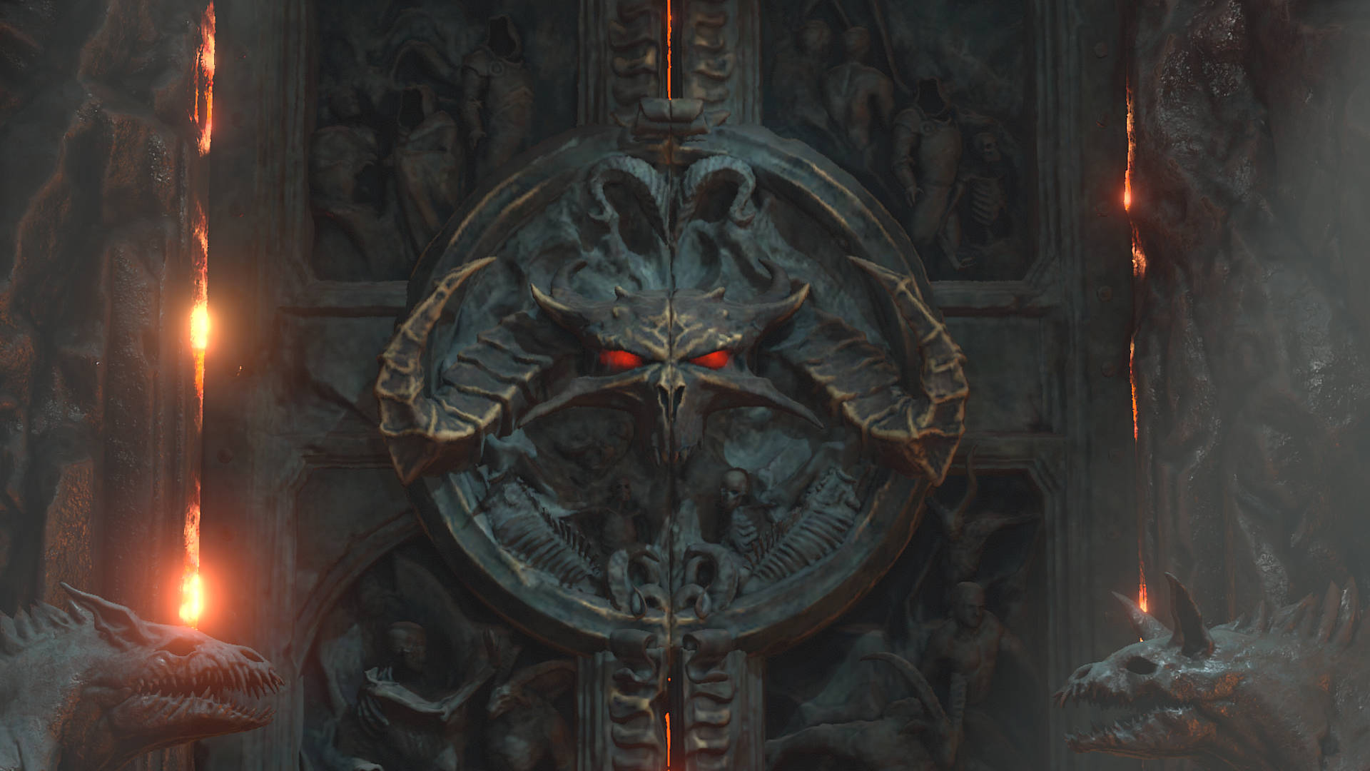 Diablo 4 Ancestral items explained