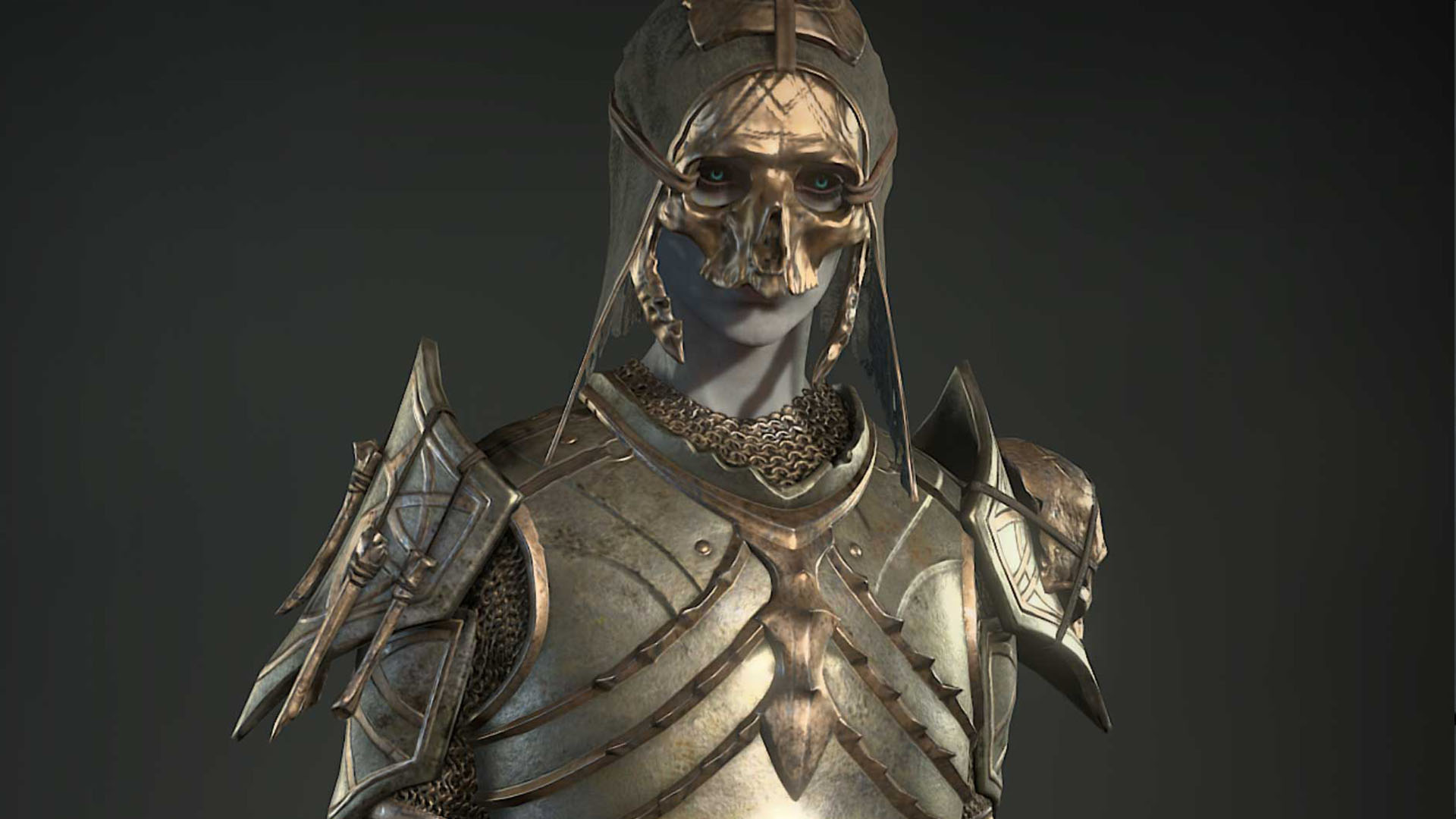 diablo 2 necromancer armor