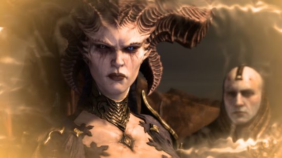 Diablo 4 quests: there are a lot of them, and they culminate in meeting Lilith herself