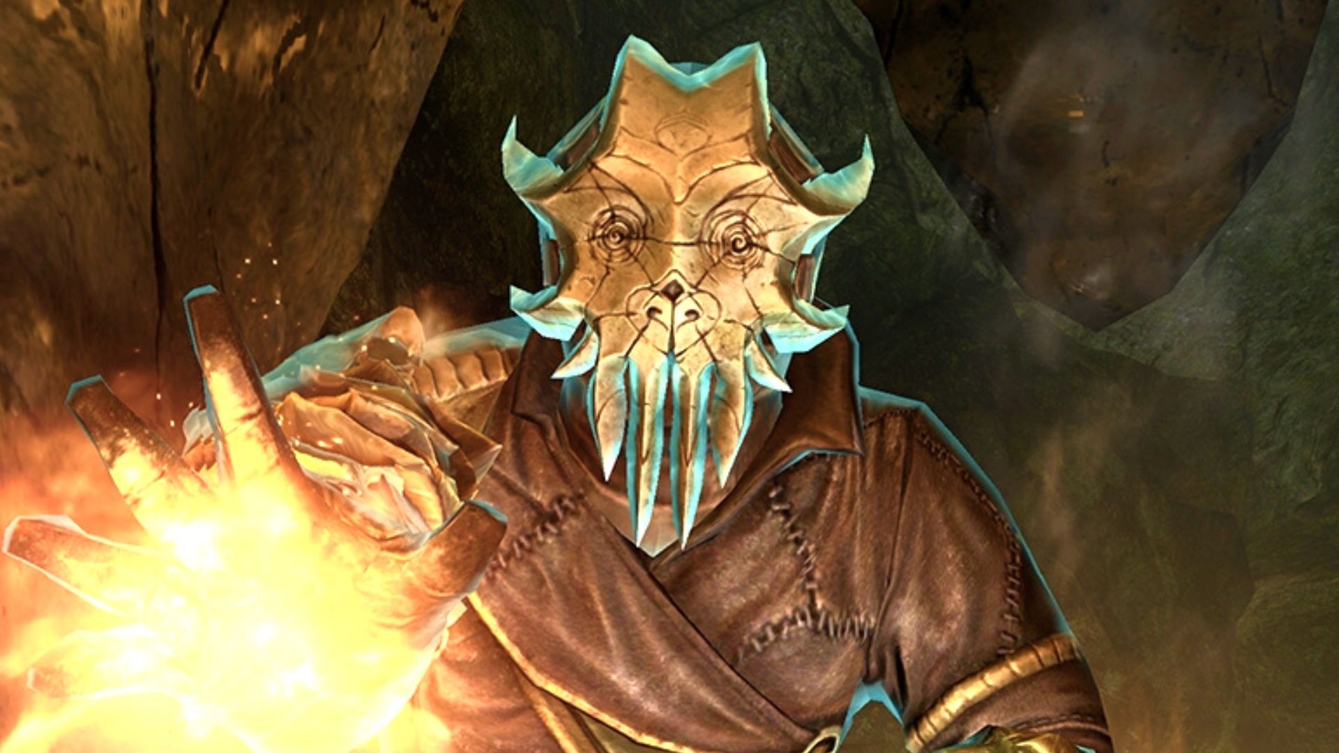 Elder Scrolls 6' Release Rumors: Upcoming Game Needs Character