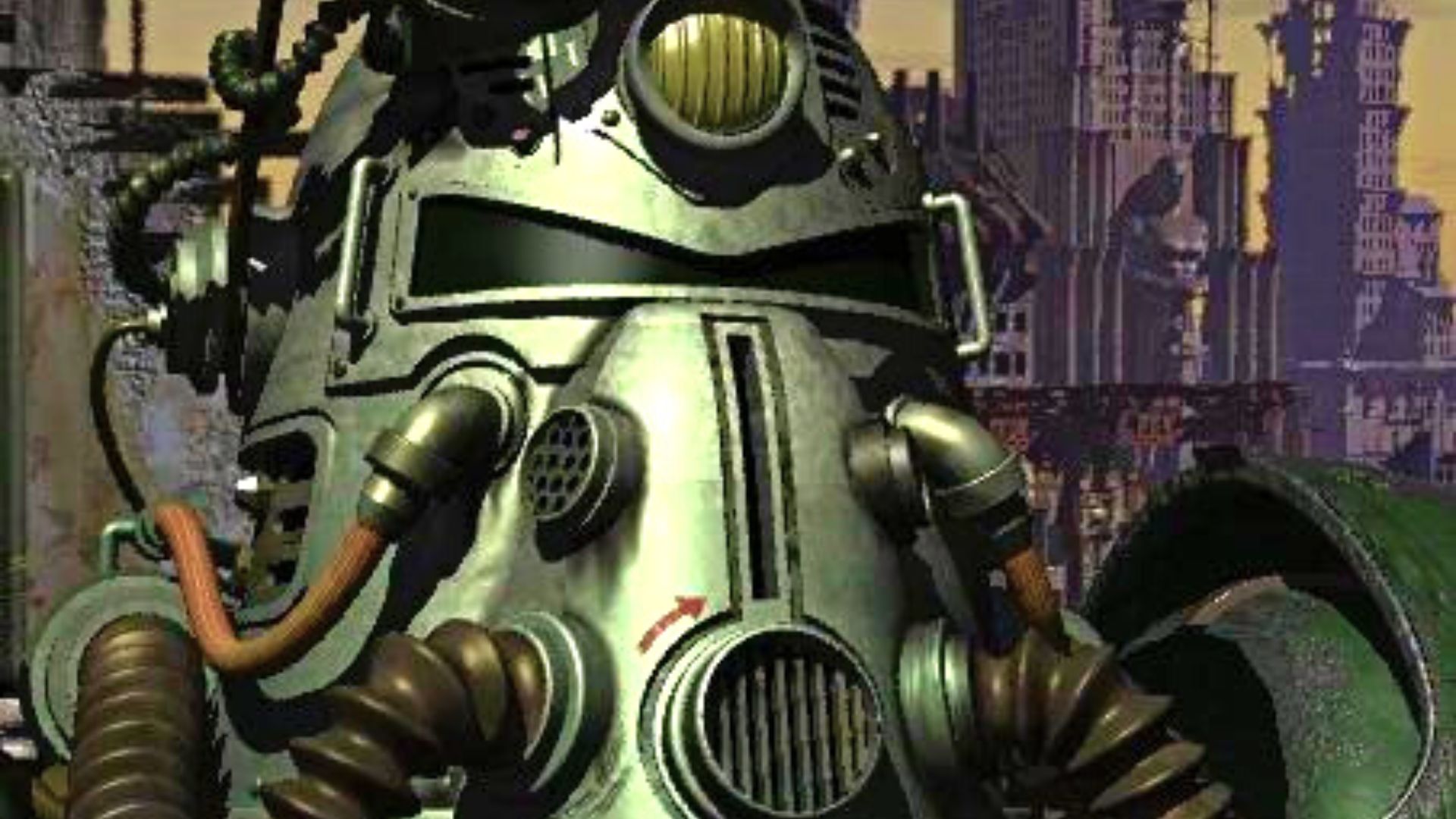 Fallout creator reveals his most surprising influences