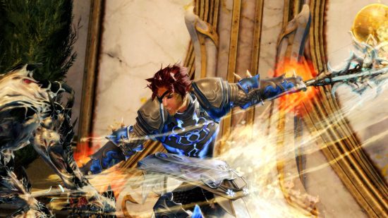 The next Guild Wars 2 expansion is coming very, very soon