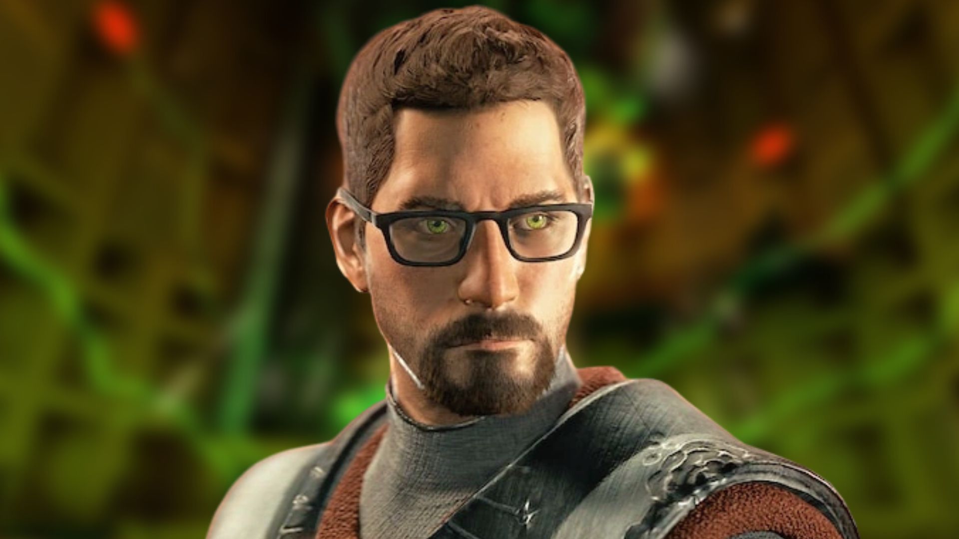 Fan-remakes van Half-Life hebben het origineel van Valve op Steam ingehaald