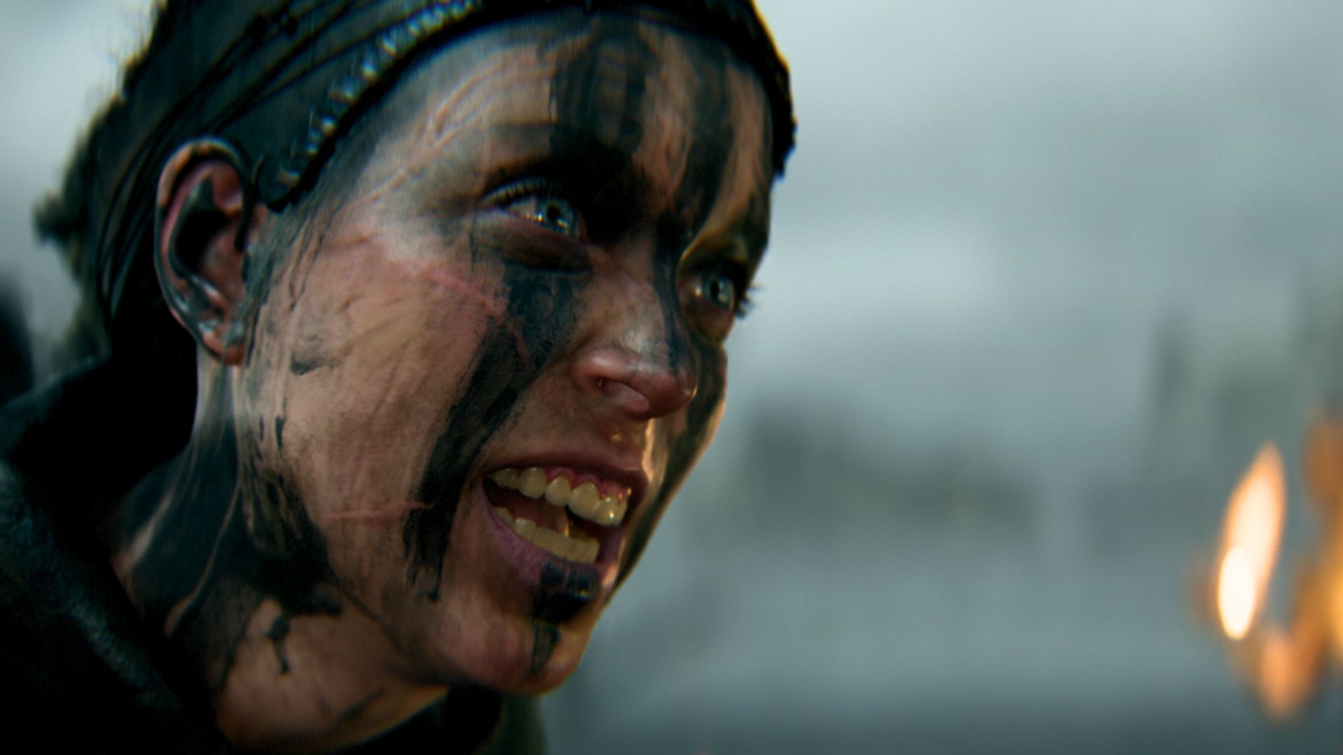 Hellblade 2 release date, trailers, gameplay, and more