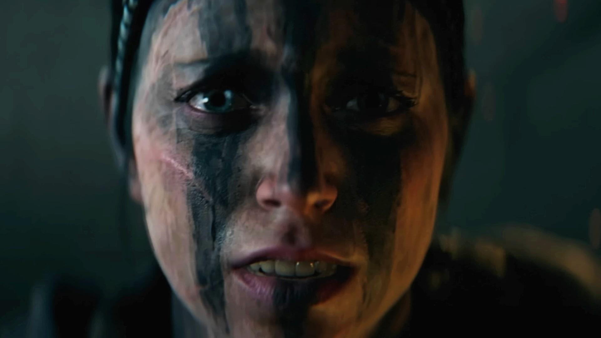 Hellblade 2 release date window, trailers, gameplay, and more