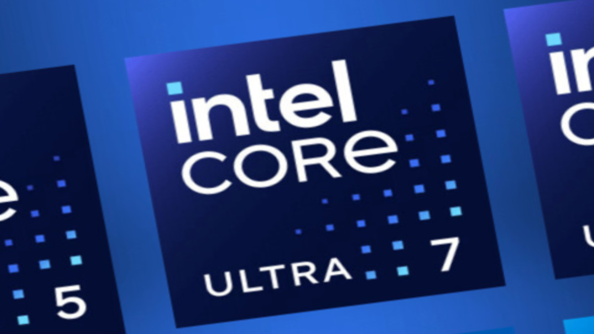 Intel i series is dead, say hello to Intel Ultra