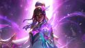 LoL's Wild Rift skins have a release date