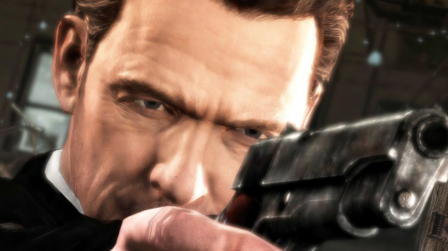 Max Payne 3 Header Image
