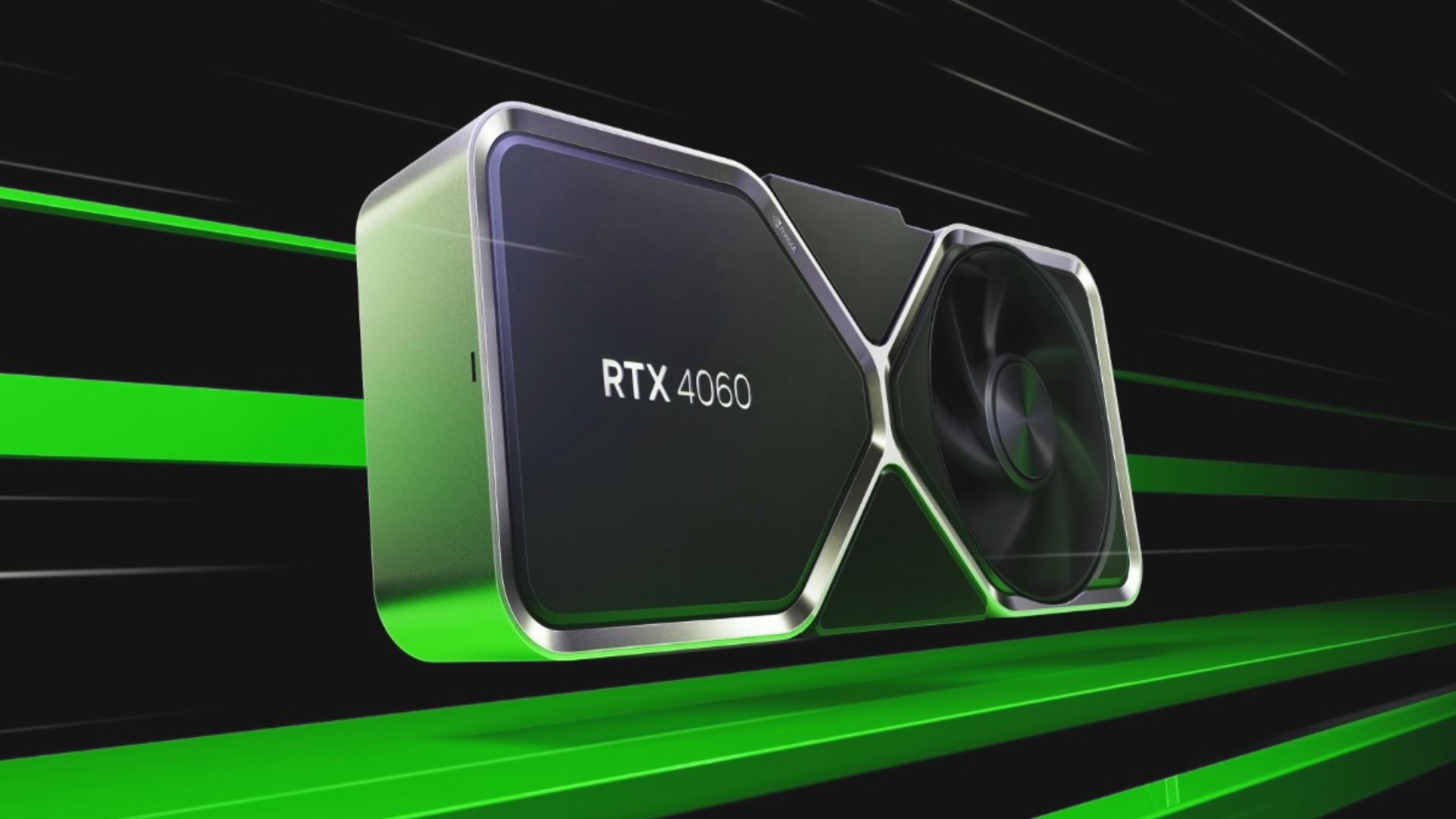 Nvidia GeForce RTX 4060 benchmark leak shows 23% boost vs RTX 3060