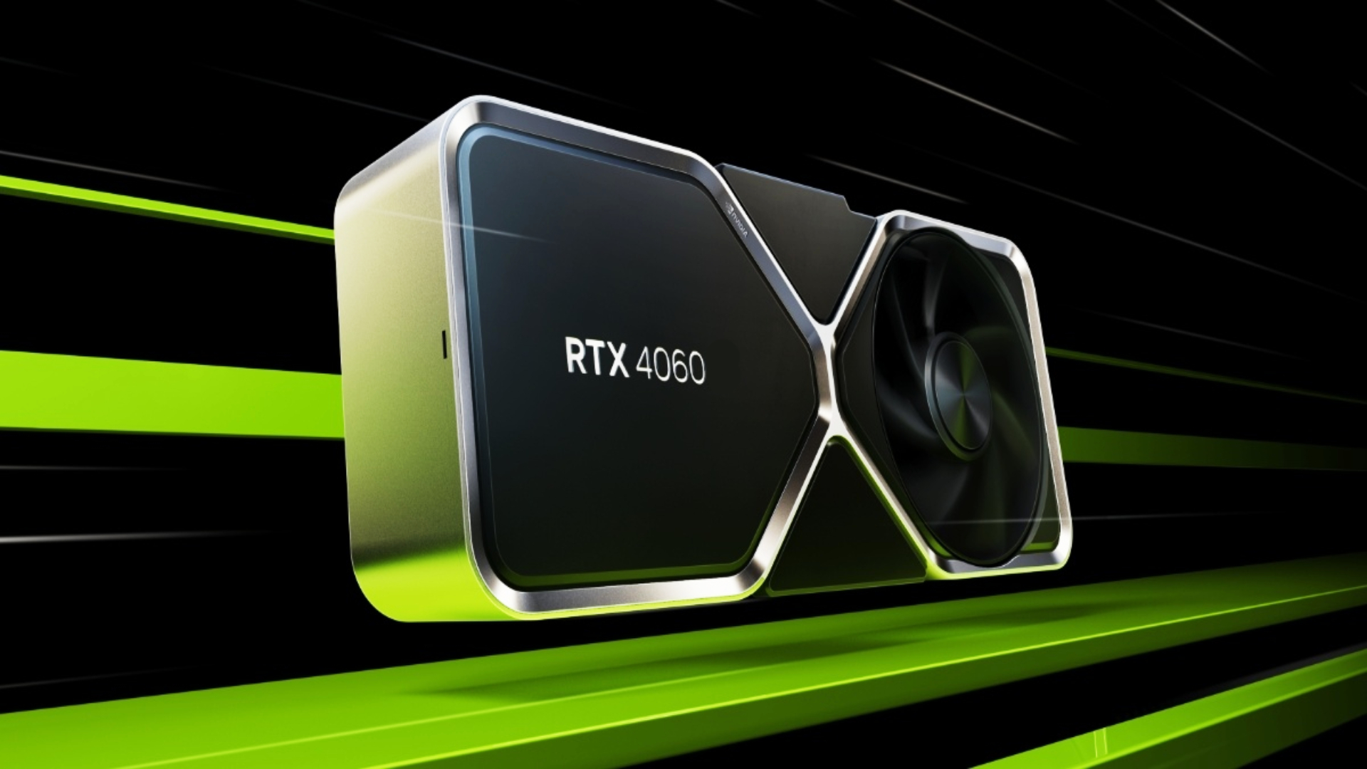 The Nvidia GeForce RTX 4060 launch is much closer than we thought