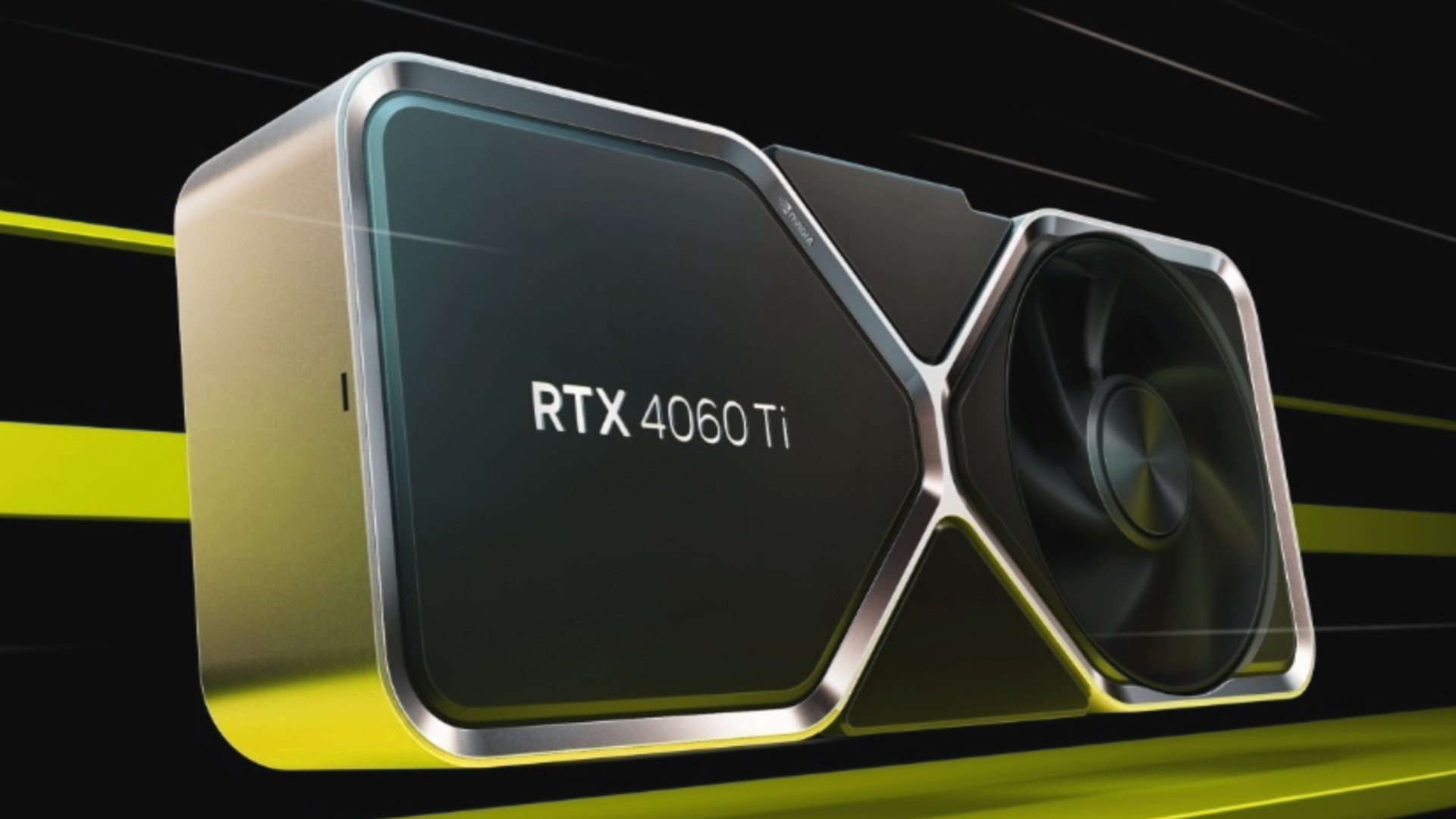 Nvidia bans RTX 4060 benchmarks except Cyberpunk 2077 at 1080p