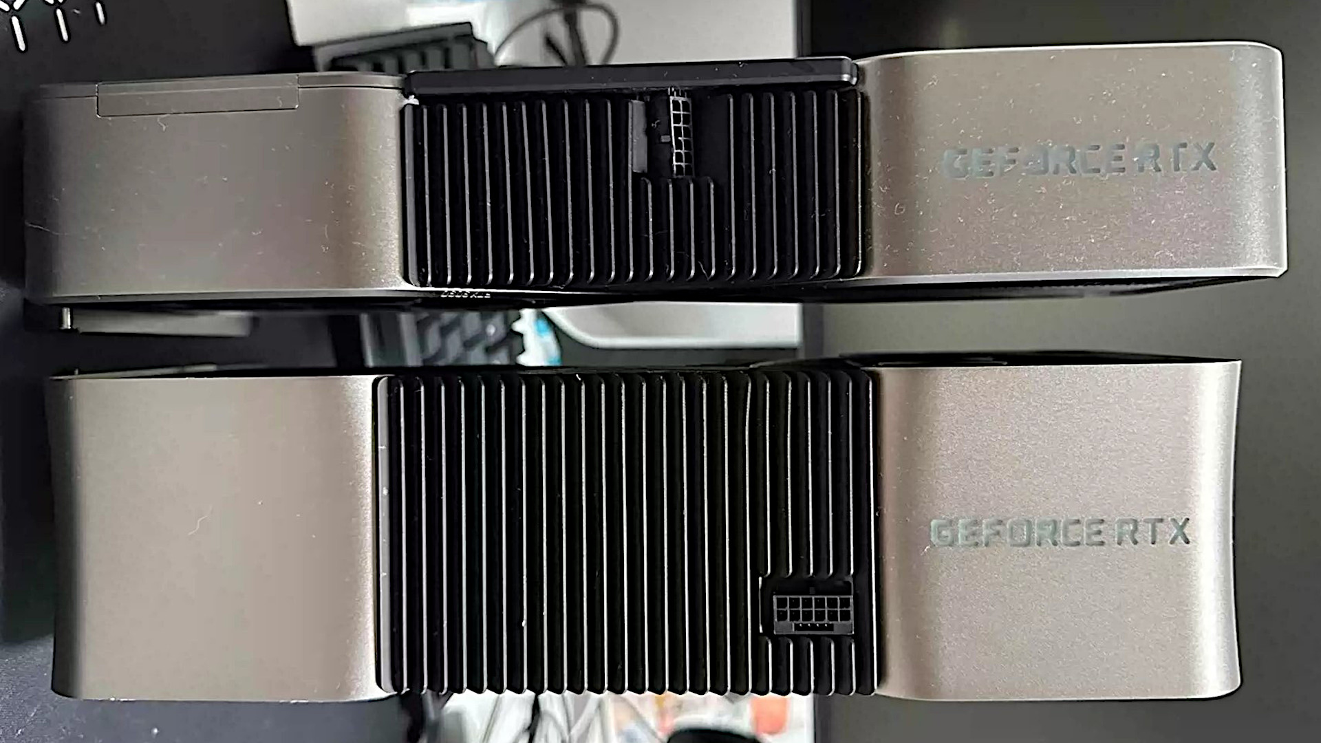 RTX 4090 Ti Cooler Analysis: Can Nvidia cool 600w with just 3 Slots? 