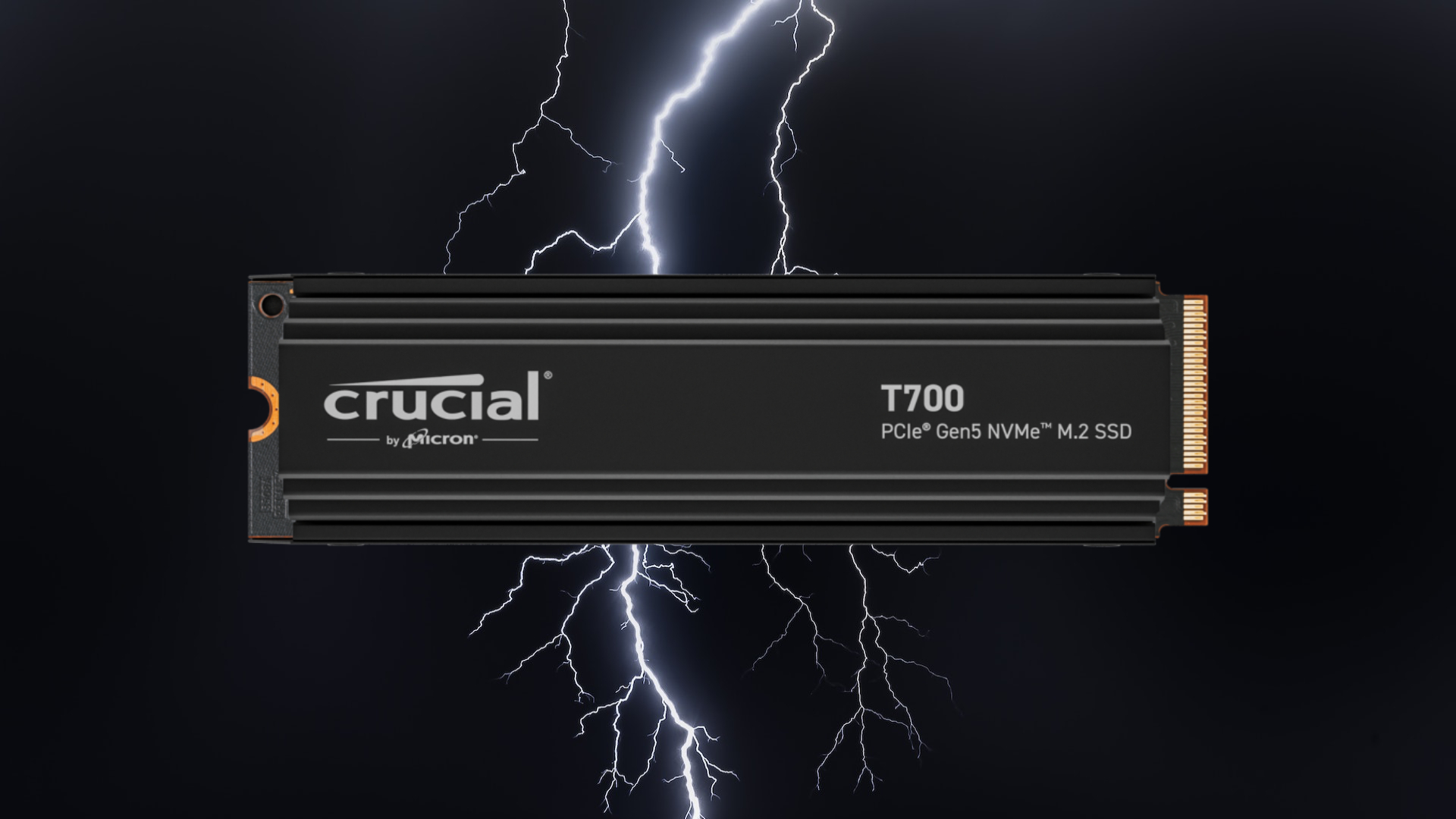 Nvidia's new driver unlocks the lightning fast speeds of PCIe 5.0 SSDs