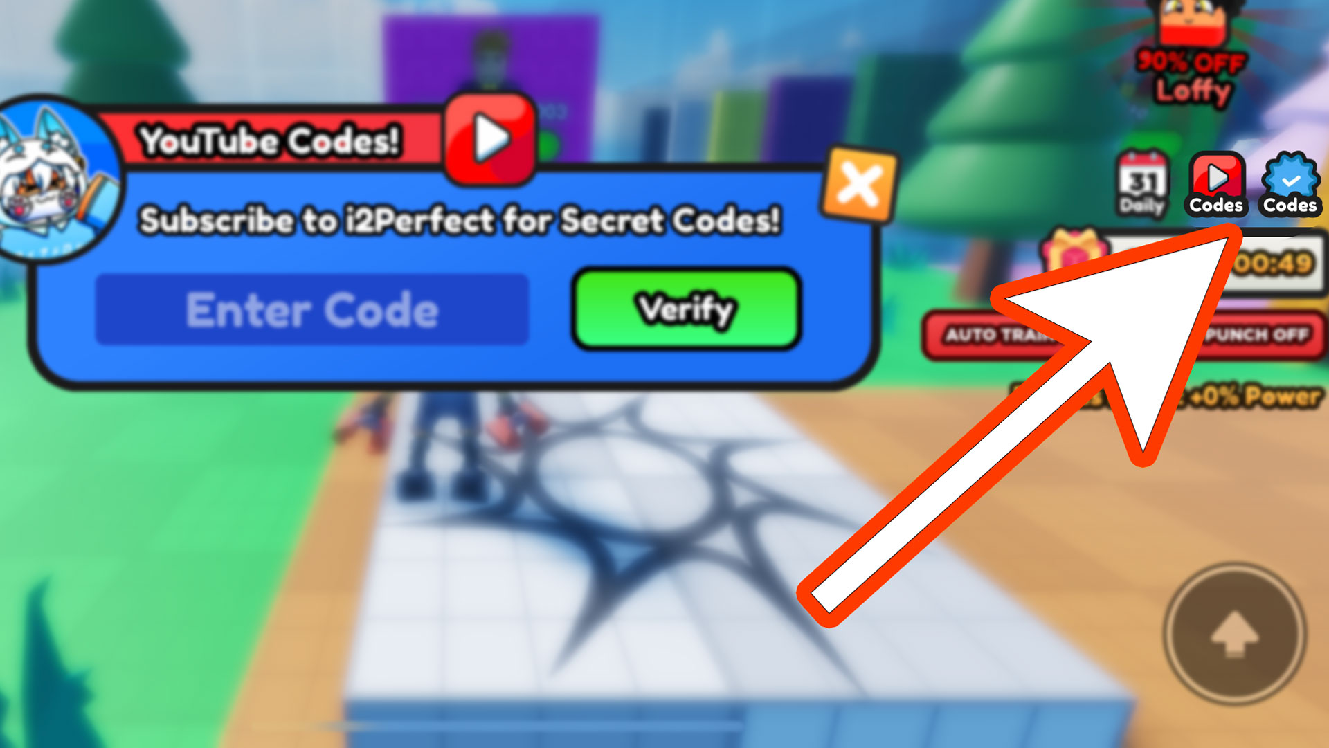 Roblox Punch a Skibi codes for free pets & Potions in July 2023 - Charlie  INTEL