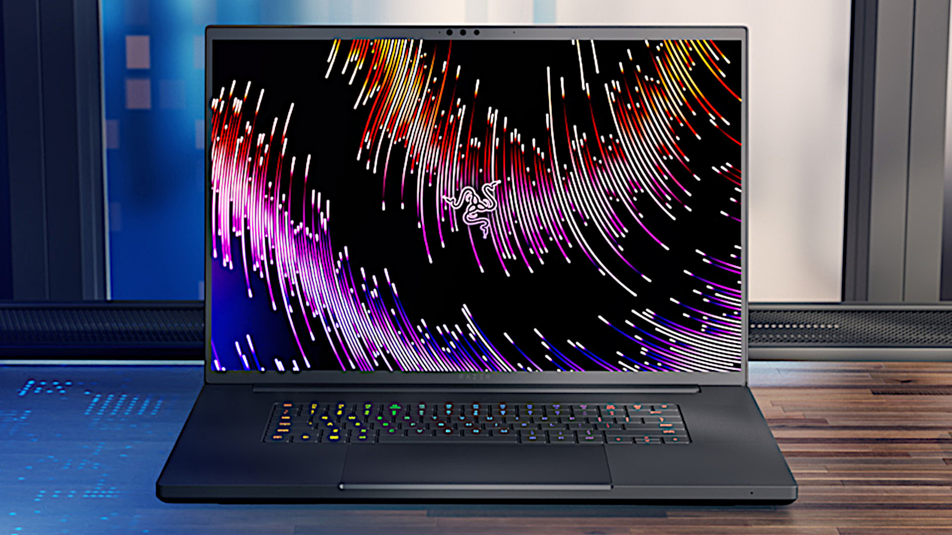 Seize this Razer Blade 18 gaming laptop at its lowest ever price