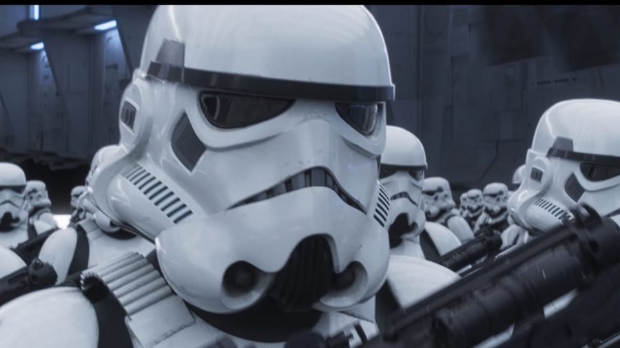 Star Wars Outlaws Header Image
