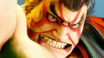 Street Fighter 6 Steam records: A combatant from Capcom fighting game Street Fighter 6, E-Honda