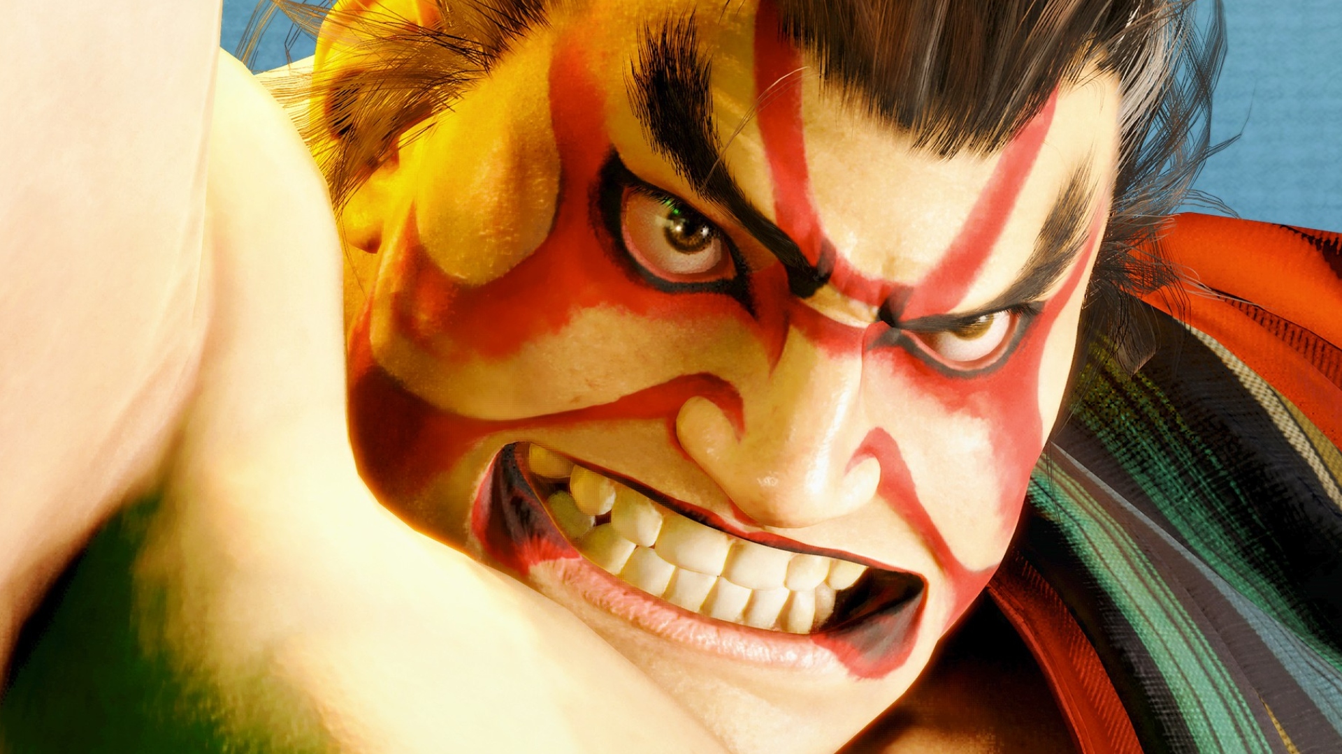 Street Fighter 6 just obliterated Steam fighting game records