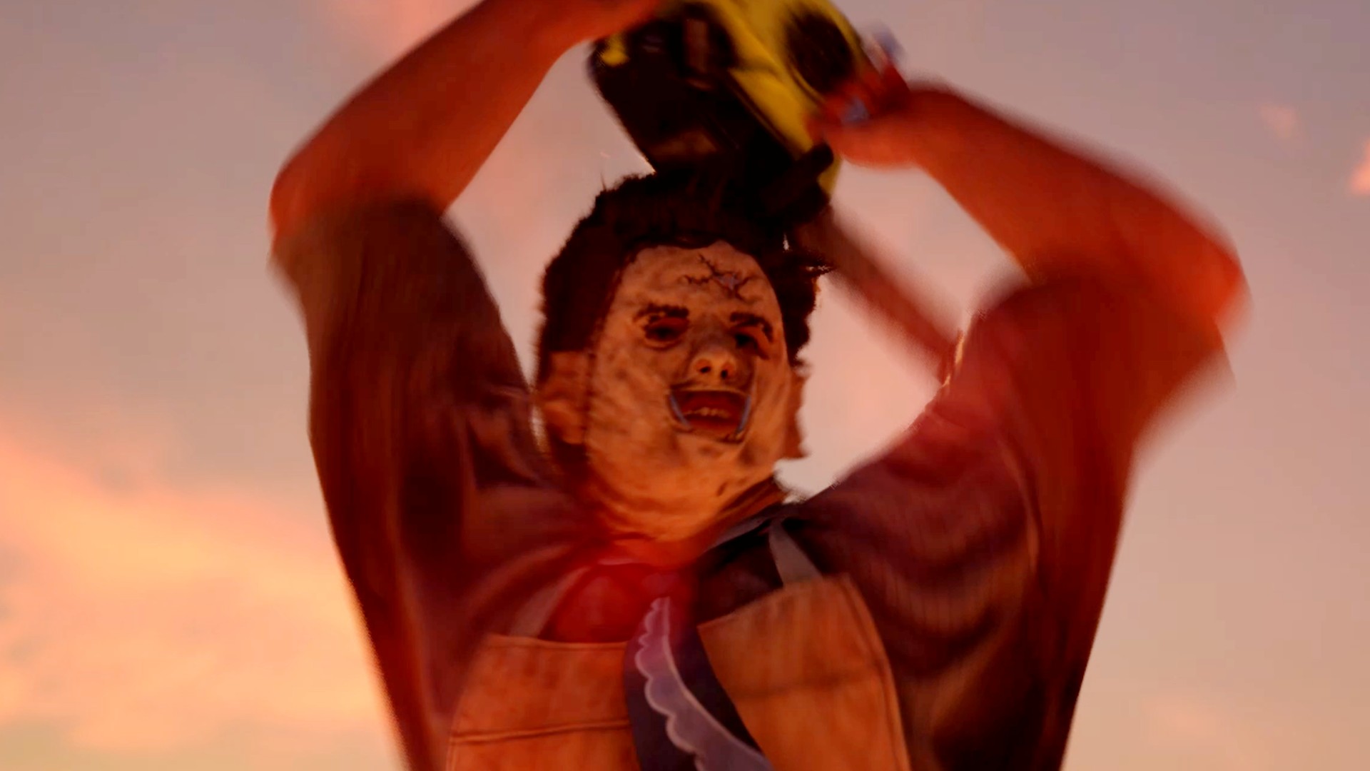 The Texas Chain Saw Massacre game release date, trailers, and more