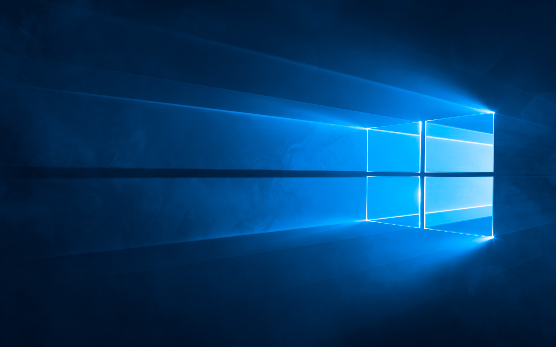 Early Windows 11 build leak reveals unused Windows 10 wallpapers